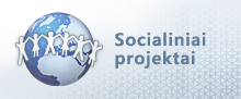 Socialiniai projektai